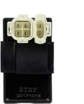 Pin Ac Cdi Box For GY6 125CC 150CC Atv Scooter Moped Go Kart Quad Bike. Fixed Price $15.81.