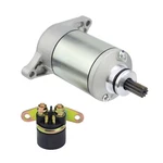 Starter&relay For Arctic Cat 250 300 2X4 4X4 1998-2005 18807. Fixed Price $48.29.