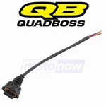 Quadboss Wiring Pigtail For 2010-2012 Polaris Ranger 800 Xp Electrical. Fixed Price $69.47.