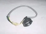 New Oem Yamaha Headlight Socket 59V-84312-10-00. Fixed Price $25.00.