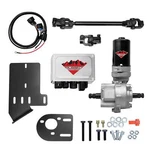 Rugged Electric Power Steering Kit For Yamaha Rhino 660 220W Motor Capacity. Fixed Price $674.10.