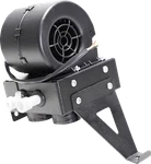 Moose Offroad - Z4322 Utv Cab Heater Cf Moto. Fixed Price $481.46.