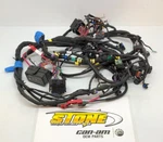 New Oem 2025 Can-am Maverick Max Xrs 77" Four Seater Main Wire Wiring Harness. Fixed Price $800.00.