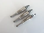 Glow Plug Replacements M811937, Will Fit John Deere Hpx XUV850D XUV855D Gator. Fixed Price $50.49.