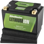 Bikemaster Lithium-ion 2.0 Battery For Honda VTX1300C/R/S/T 2003-2009 Black. Fixed Price $212.99.