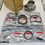 New TRX500 Foreman 12-19 Rubicon 15-19 Honda Top End Kit W/ Cylinder. Fixed Price $350.00.