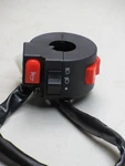 Hensim Tierra Atv Kill Light Starter Switch Wires 50CC 70CC 90CC. Fixed Price $19.49.
