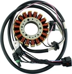 Polaris Sportsman 300 (2008-11) Hawkeye (2006-11) Generator Stator 3089853. Fixed Price $199.95.