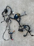 2022 2023 Kawasaki Ninja 650 Wiring Harness Loom Ecu Cdi Fuse Relay Box. Fixed Price $244.24.