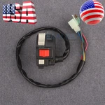 Handlebar Run Start Kill Switch 4GB-83973-00-00 For Yamaha Grizzly Moto YFM350. Fixed Price $17.05.