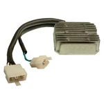 Voltage Regulator Rectifier For Yamaha Tx 500 And Compatible Models. Fixed Price $174.48.