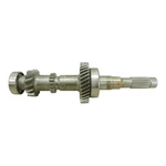 2014 Polaris Sportsman 400 Transmission Input Shaft 3234348. Fixed Price $152.99.