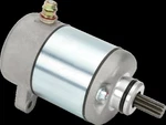Ricks Electric Starter Motor For Honda TRX350FE TRX350FM TRX350TE Rancher. Fixed Price $166.95.
