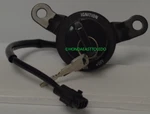 Yamaha Oem Ignition Switch 2008-2024 TTR110E 5B6-82510-00-00 5B6-82510-01-00. Fixed Price $75.99.