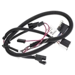 Polaris 2461213 Wire Harness Atv Pod Warmers Sportsman 800 500 700 200. Fixed Price $51.95.
