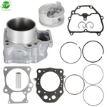 2012-2019 Honda Foreman Cylinder Piston Top End Rebuild Kit. Fixed Price $64.43.