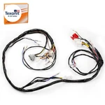 Main Wiring Harness Assembly For Kawasaki Bayou KLF220 2X4 1999 2000 Oem 260. Fixed Price $118.43.