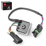 9A Solid State Relay 4012829 For Polaris 2009-2024 General Ranger Rzr Sportsman. Fixed Price $18.30.