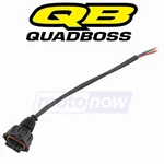 Quadboss Wiring Pigtail For 2018 Polaris Ace 570 Eps - Electrical Connectors Ih. Fixed Price $69.47.
