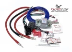 True Utv-sbi-cm Dual Battery Connect And Monitor Kit For All Models. Fixed Price $129.95.