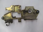 1981 Honda Custom CM400 Electrical Bracket. Fixed Price $5.97.