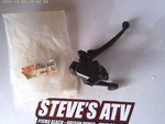 Nos Yamaha 3GB-26250-01-00 Throttle Lever Assy Breeze 125. Fixed Price $100.00.