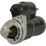 Parts Unlimited Starter Motor SHI0161. Fixed Price $281.47.