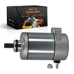 12V Starter Motor For Honda TRX400FA Rancher 04-07 31200-HN7-003 9T Ccw. Fixed Price $35.29.