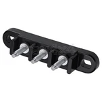 Terminal Block, 3 Post For Polaris Ranger Rzr Sportsman Ace 4011892. Fixed Price $9.90.