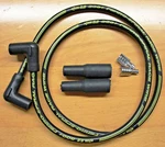 99-17 Era Harley Accel 8.8MM 300+ Spark Plug Wires Oe Style Boots Custom Made. Fixed Price $34.99.