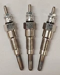 Glow Plugs For John Deere 1023E 1025R 1026R 2025R 2305 2320 850D 855D Gator. Fixed Price $45.95.