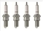 4 Plugs Of Ngk Standard Series Spark D6EA/7512. Fixed Price $22.99.