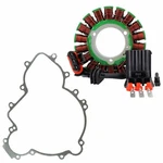 Rmstator With Gasket #RM01394G Polaris. Fixed Price $228.08.
