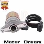 GY6 139QMB Electric Starter Motor 50CC 60CC 80CC For Chinese Scooter Moped Atv. Fixed Price $19.99.