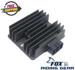 Open Box- Oem Kawasaki Voltage Regulator Rectifier Mule 4000 KAF620 21066-0717. Fixed Price $159.99.