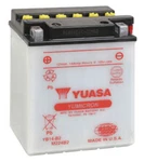Yuasa YB14-B2 YUMICRON-12 Voltbattery YUAM224B2. Fixed Price $114.95.