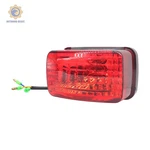 Taillight Assembly For Yamaha 3FA-84710-01-00 3FA-84710-00-00 5KM-84710-00-00. Fixed Price $15.99.