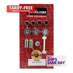 Straub 346-3000, Kit Ls Engine Plug Master Block Performance Racing Part. Fixed Price $78.31.