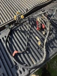 2002 Honda Rancher 350 2X4 Main Engine Wiring Harness Motor Wire 32100-HN5-A1. Fixed Price $160.00.