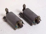 88-97 1989 Kawasaki Ninja 600R Ignition Coil Set 21121-1157. Fixed Price $47.45.