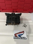86 Honda Trx 200SX Fourtrax Battery Box Tray Holder 50310-HB3-010 + Bolts. Fixed Price $24.99.