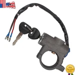 Ignition Switch With 2 Keys For Hisun Utv 500 700 Massimo Bennche Supermach. Fixed Price $27.59.