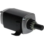 New Starter For Tecumseh 12V 32817 32510 33835 5149 D59581 AM31744 AM32393. Fixed Price $54.95.