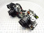 2015 14-16 Aprilia Shiver SL750 Throttle Bodies Body. Fixed Price $58.99.