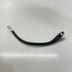 Ground Cable - 2009 Honda Big Red Muv 700. Fixed Price $10.00.
