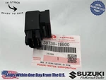 Suzuki Oem Kingquad LT4WD Lt-f 250 300F Neutral Start Switch Relay 38730-19B00. Fixed Price $47.03.