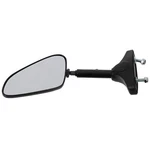 Arctic Cat Side Mirror Wc Left Fender Oem New 1436-765. Fixed Price $60.75.