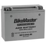 Bikemaster Agm Platinum Battery Can-am Traxter Quest 500 (2002 2005). Fixed Price $120.99.