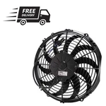 Can-am Quest Radiator Cooling Fan 2004-2005. Fixed Price $159.00.
