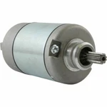 Parts Unlimited Starter Motor 2110-0667. Fixed Price $247.81.